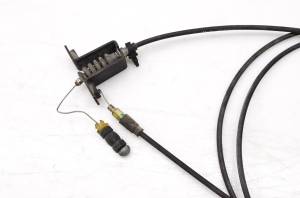 Polaris - 08 Polaris RZR 800 EFI 4x4 Throttle Cable - Image 3