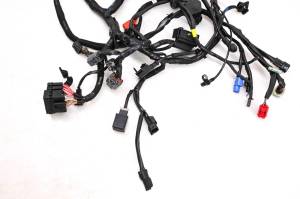 Kawasaki - 20 Kawasaki Ninja 650 ABS Wire Harness Electrical Wiring EX650M - Image 2