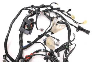 Kawasaki - 20 Kawasaki Ninja 650 ABS Wire Harness Electrical Wiring EX650M - Image 3