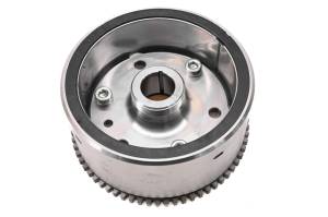 Kawasaki - 09 Kawasaki Versys 650 Flywheel Starter Clutch Bearing & Gear KLE650 - Image 1