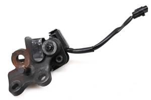 Kawasaki - 12 Kawasaki Ninja ZX-6R Kick Stand Sensor ZX600R - Image 2