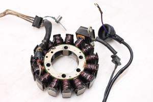 Kawasaki - 12 Kawasaki Ninja ZX-6R Stator ZX600R - Image 2