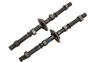 Suzuki - 06 Suzuki Katana 600 Camshaft Cams Shafts Intake & Exhaust GSX600F - Image 1