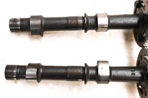 Suzuki - 06 Suzuki Katana 600 Camshaft Cams Shafts Intake & Exhaust GSX600F - Image 2