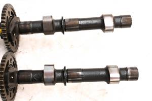 Suzuki - 06 Suzuki Katana 600 Camshaft Cams Shafts Intake & Exhaust GSX600F - Image 3