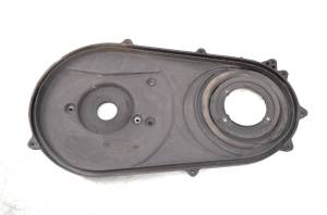 Polaris - 01 Polaris Xplorer 400 4x4 Inner Belt Clutch Cover - Image 1