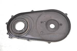 Polaris - 01 Polaris Xplorer 400 4x4 Inner Belt Clutch Cover - Image 2