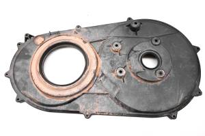 Polaris - 00 Polaris Magnum 500 4x4 Inner Belt Clutch Cover - Image 1