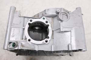 Ducati - 14 Ducati Monster 796 ABS Crankcase Center Crank Case - Image 2