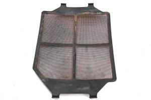 Polaris - 00 Polaris Magnum 500 4x4 Radiator Screen Guard - Image 1