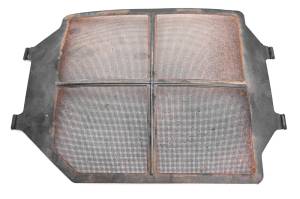 Polaris - 00 Polaris Magnum 500 4x4 Radiator Screen Guard - Image 2