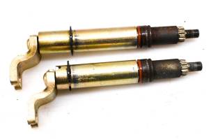 Polaris - 00 Polaris Magnum 500 4x4 Transmission Shift Shafts Shifters - Image 1