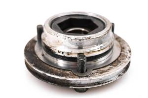 Yamaha - 95 Yamaha Badger 80 2x4 Output Shaft Bearing Housing YFM80 - Image 2