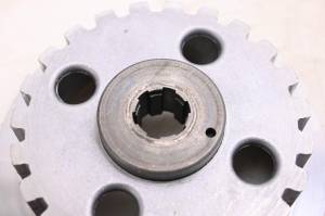 Yamaha - 97 Yamaha Timberwolf 250 2x4 Inner Clutch Hub YFB250 - Image 4