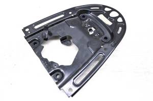 Ducati - 14 Ducati Monster 796 ABS Rear Sub Fender Frame Plate Bracket Mount - Image 1