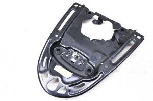 Ducati - 14 Ducati Monster 796 ABS Rear Sub Fender Frame Plate Bracket Mount - Image 2