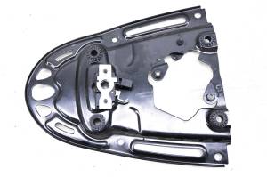 Ducati - 14 Ducati Monster 796 ABS Rear Sub Fender Frame Plate Bracket Mount - Image 3