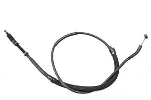 Kawasaki - 12 Kawasaki Ninja ZX-6R Clutch Cable ZX600R - Image 1