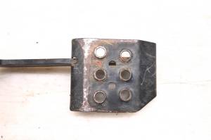 Polaris - 17 Polaris Ranger 1000 XP EPS Brake Pedal - Image 2