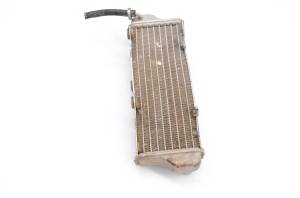 Husqvarna - 12 Husqvarna TXC 250 Left Side Radiator - Image 1