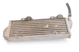 Husqvarna - 12 Husqvarna TXC 250 Left Side Radiator - Image 2