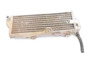 Husqvarna - 12 Husqvarna TXC 250 Left Side Radiator - Image 3