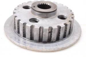 Honda - 82 Honda XR250R Inner Clutch Hub - Image 2