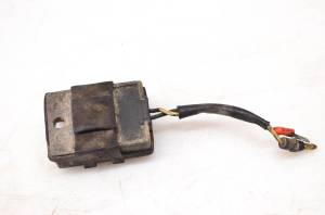 Honda - 85 Honda XR200R Regulator Rectifier - Image 2