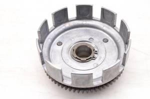 Honda - 85 Honda XR200R Clutch Basket - Image 1