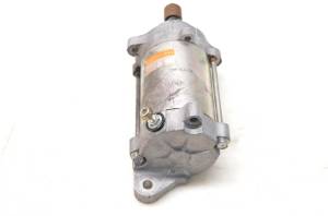 Ski-Doo - 09 Ski-Doo MXZ Adrenaline 600 HO E-Tec Starter Motor 120" - Image 2