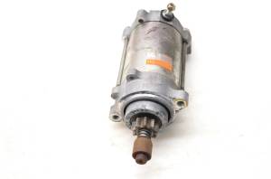 Ski-Doo - 09 Ski-Doo MXZ Adrenaline 600 HO E-Tec Starter Motor 120" - Image 3