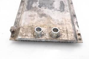 Ski-Doo - 04 Ski-Doo MXZ 800 Adrenaline Rear Tunnel Heat Exchanger 121" - Image 3