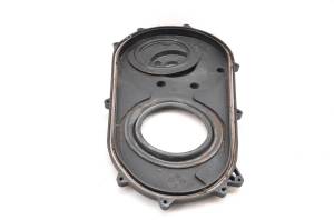 Polaris - 03 Polaris Sportsman 700 4x4 Inner Belt Clutch Cover - Image 2