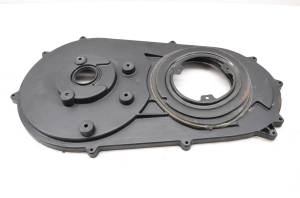 Polaris - 03 Polaris Sportsman 700 4x4 Inner Belt Clutch Cover - Image 3