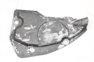 Suzuki - 71 Suzuki Trail Hopper 50 Oil Pump Cover MT50 - Image 1