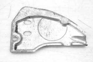 Suzuki - 71 Suzuki Trail Hopper 50 Oil Pump Cover MT50 - Image 2