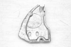 Suzuki - 71 Suzuki Trail Hopper 50 Oil Pump Cover MT50 - Image 3