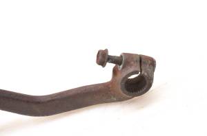 Honda - 91 Honda XR80R Kick Start Lever - Image 2