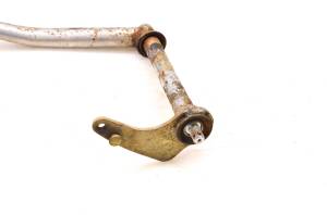 Kawasaki - 88 Kawasaki Bayou 185 2x4 Rear Brake Pedal KLF185 - Image 3