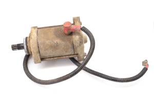 Arctic Cat - 00 Arctic Cat 500 4x4 Starter Motor - Image 1