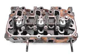 Bobcat - 14 Bobcat 3400 Diesel 4x4 Cylinder Head - Image 1