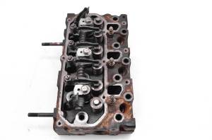 Bobcat - 14 Bobcat 3400 Diesel 4x4 Cylinder Head - Image 3