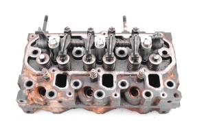 Bobcat - 14 Bobcat 3400 Diesel 4x4 Cylinder Head - Image 4