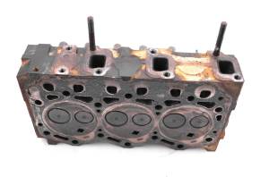 Bobcat - 14 Bobcat 3400 Diesel 4x4 Cylinder Head - Image 6