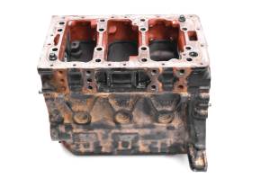 Bobcat - 14 Bobcat 3400 Diesel 4x4 Crankcase Center Crank Case & Cylinders - Image 5