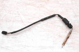 Kawasaki - 06 Kawasaki KLX250S Rear Brake Tail Light Switch Sensor - Image 1