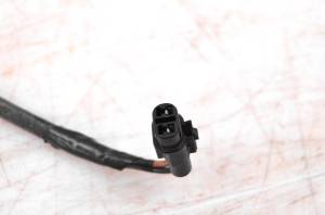 Kawasaki - 06 Kawasaki KLX250S Rear Brake Tail Light Switch Sensor - Image 3