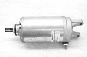 KTM - 19 KTM Duke 790 Starter Motor - Image 1