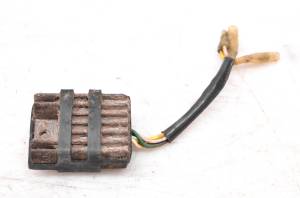 Honda - 90 Honda XR250R Regulator Rectifier - Image 1