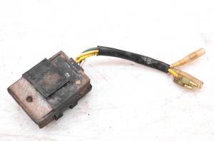 Honda - 90 Honda XR250R Regulator Rectifier - Image 2